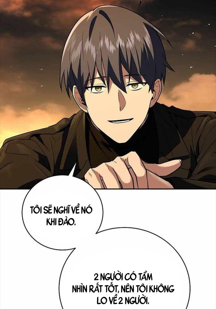 Sự Trở Lại Của Người Chơi Bị Đóng Băng Chap 148 - Next Chap 149