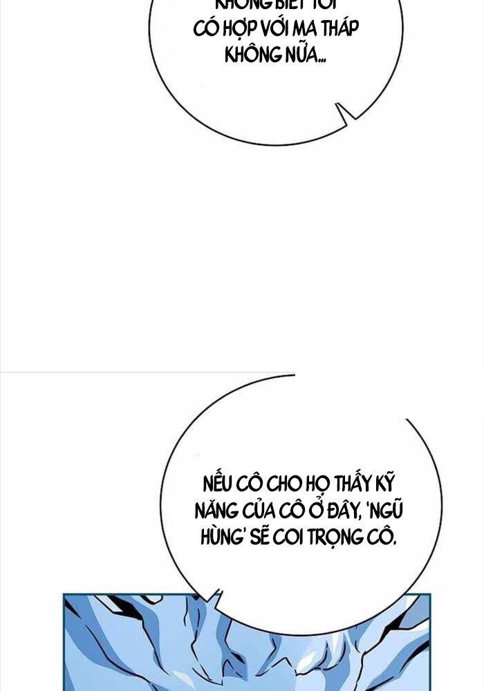 Sự Trở Lại Của Người Chơi Bị Đóng Băng Chap 148 - Next Chap 149