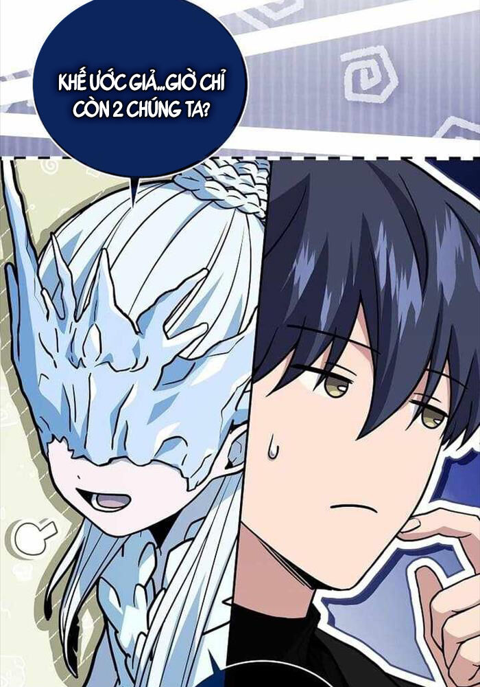 Sự Trở Lại Của Người Chơi Bị Đóng Băng Chap 148 - Next Chap 149