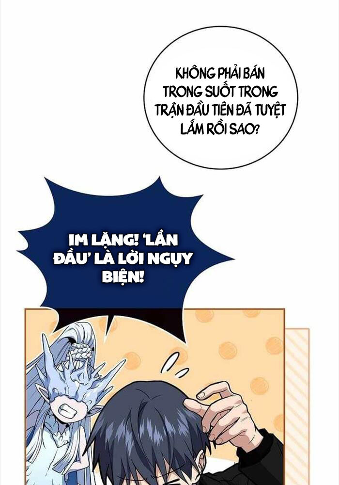 Sự Trở Lại Của Người Chơi Bị Đóng Băng Chap 148 - Next Chap 149