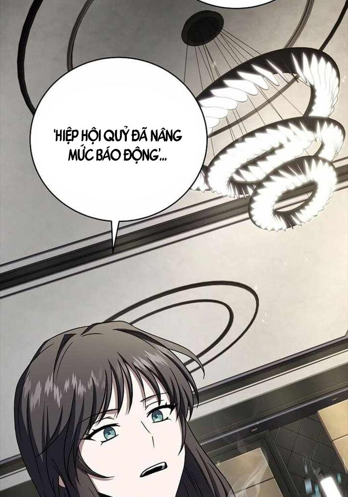 Sự Trở Lại Của Người Chơi Bị Đóng Băng Chap 148 - Next Chap 149
