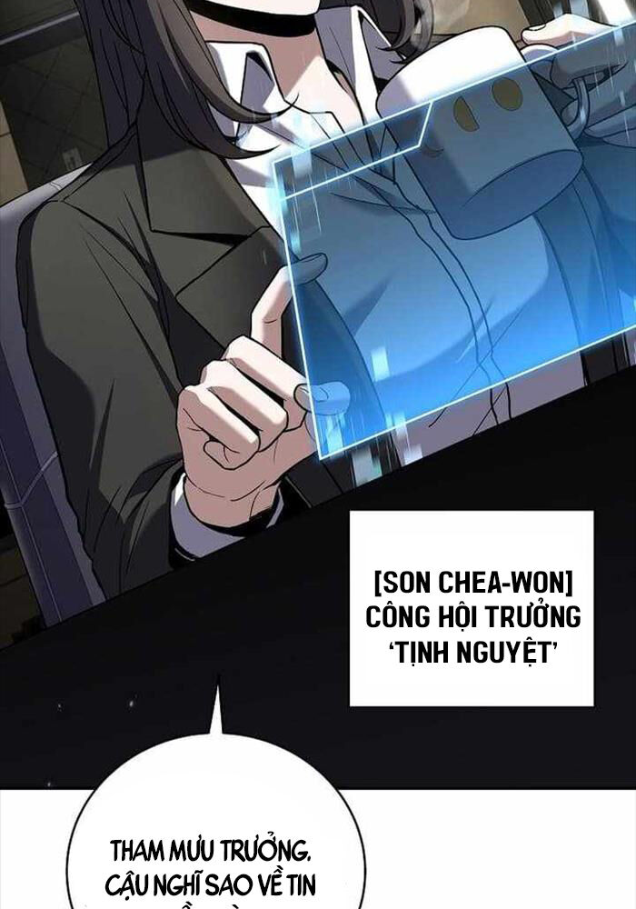 Sự Trở Lại Của Người Chơi Bị Đóng Băng Chap 148 - Next Chap 149