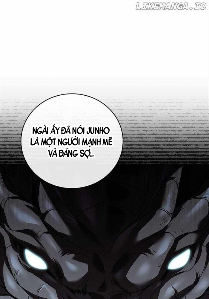 Sự Trở Lại Của Người Chơi Bị Đóng Băng Chap 148 - Next Chap 149