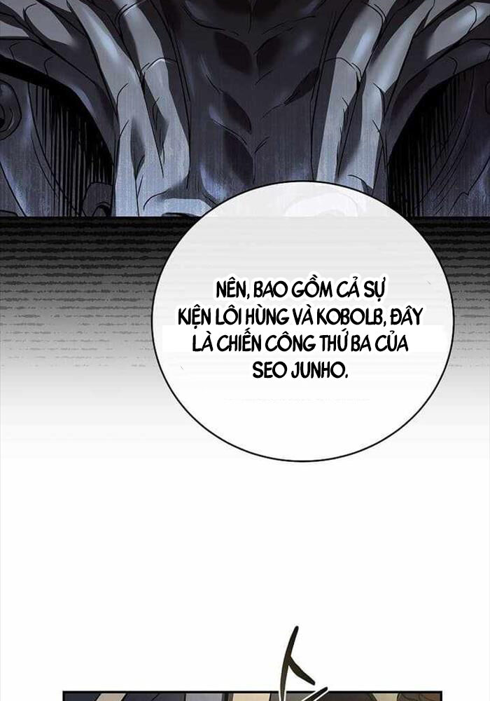 Sự Trở Lại Của Người Chơi Bị Đóng Băng Chap 148 - Next Chap 149