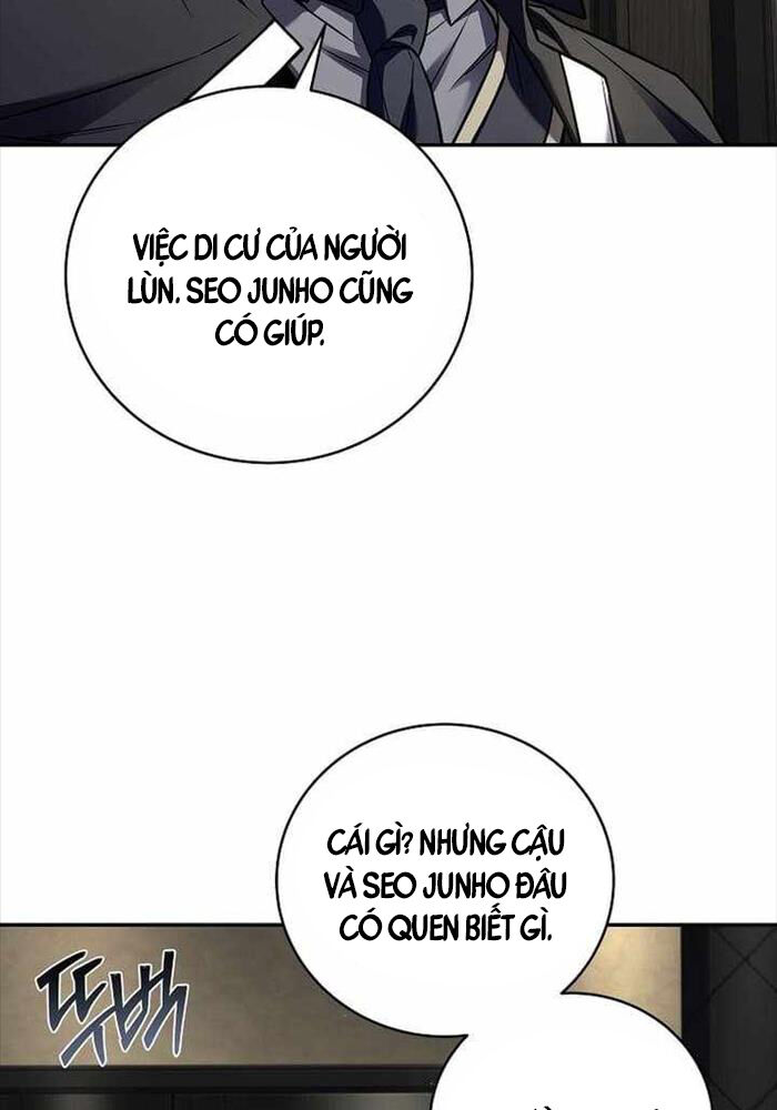 Sự Trở Lại Của Người Chơi Bị Đóng Băng Chap 148 - Next Chap 149