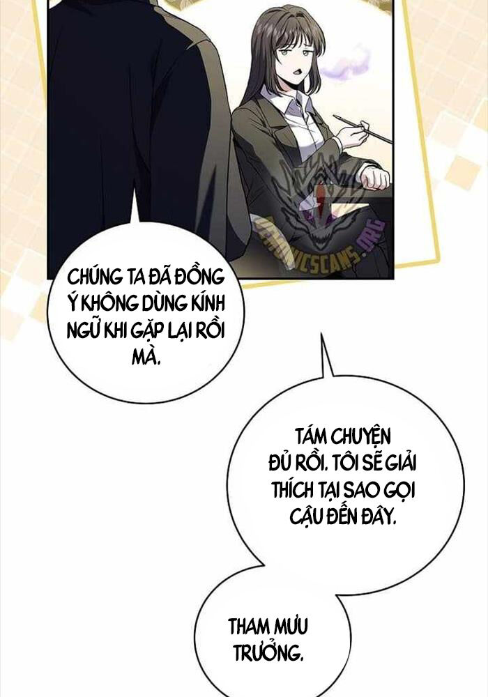 Sự Trở Lại Của Người Chơi Bị Đóng Băng Chap 148 - Next Chap 149