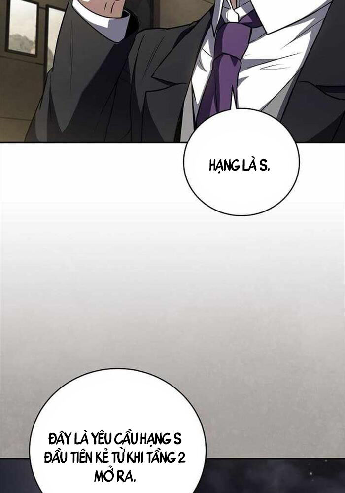 Sự Trở Lại Của Người Chơi Bị Đóng Băng Chap 148 - Next Chap 149