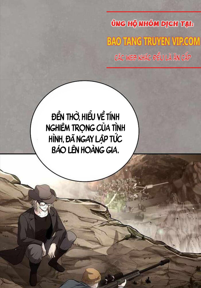 Sự Trở Lại Của Người Chơi Bị Đóng Băng Chap 148 - Next Chap 149