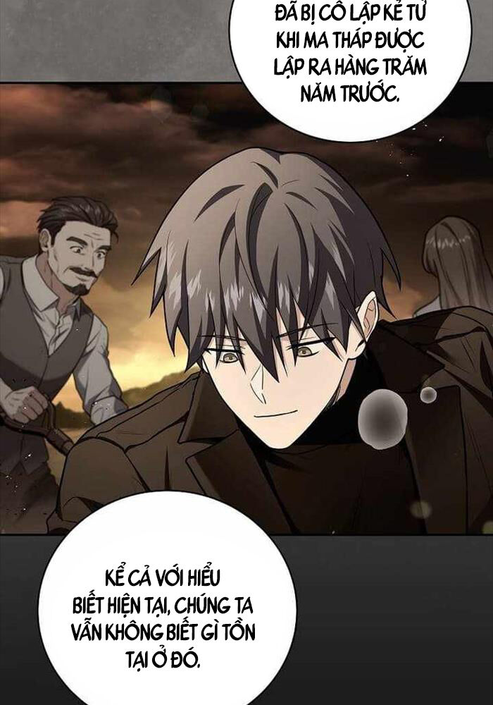 Sự Trở Lại Của Người Chơi Bị Đóng Băng Chap 148 - Next Chap 149