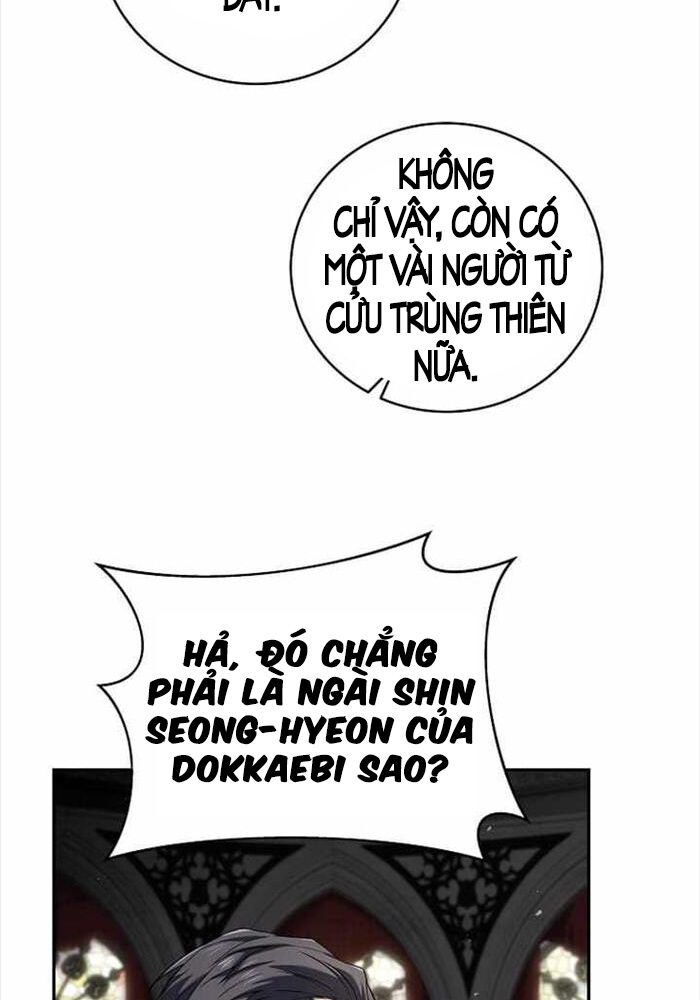 Sự Trở Lại Của Người Chơi Bị Đóng Băng Chap 149 - Next Chap 150
