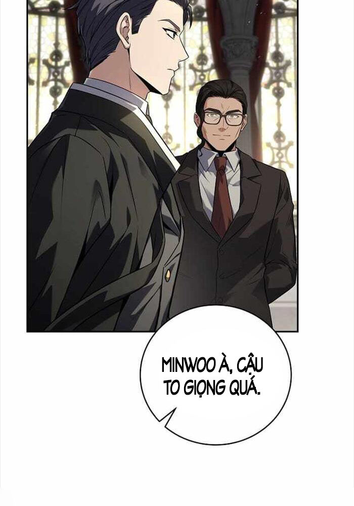 Sự Trở Lại Của Người Chơi Bị Đóng Băng Chap 149 - Next Chap 150