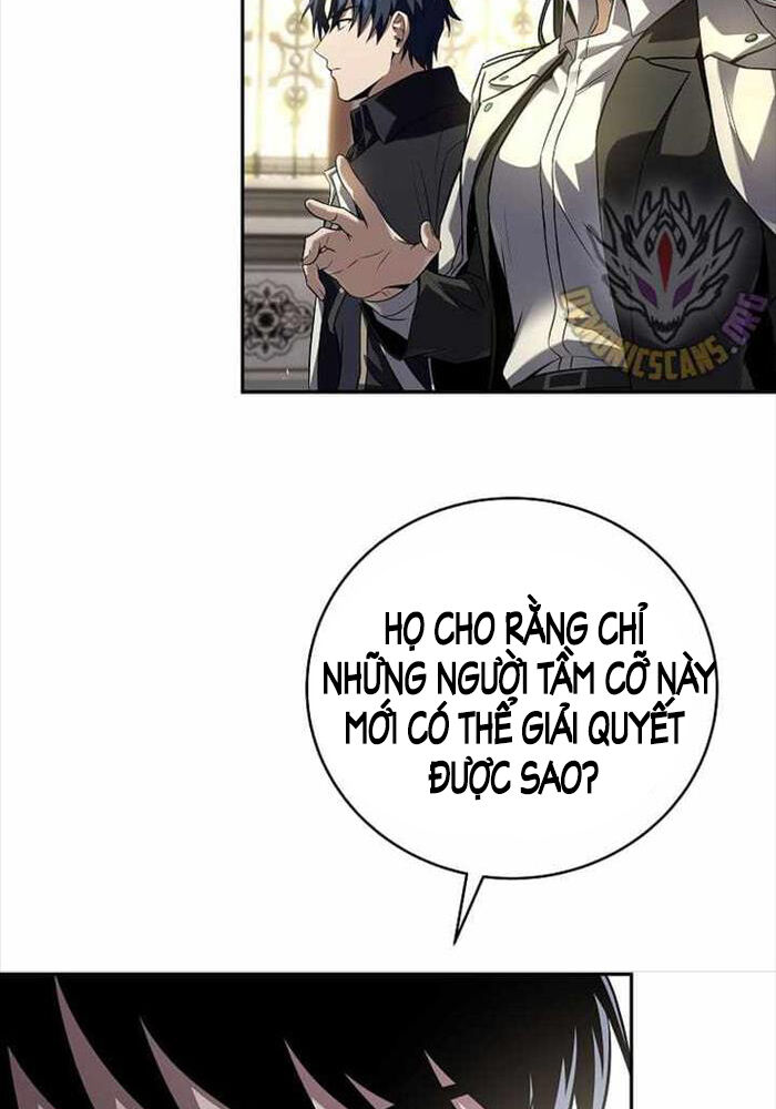Sự Trở Lại Của Người Chơi Bị Đóng Băng Chap 149 - Next Chap 150