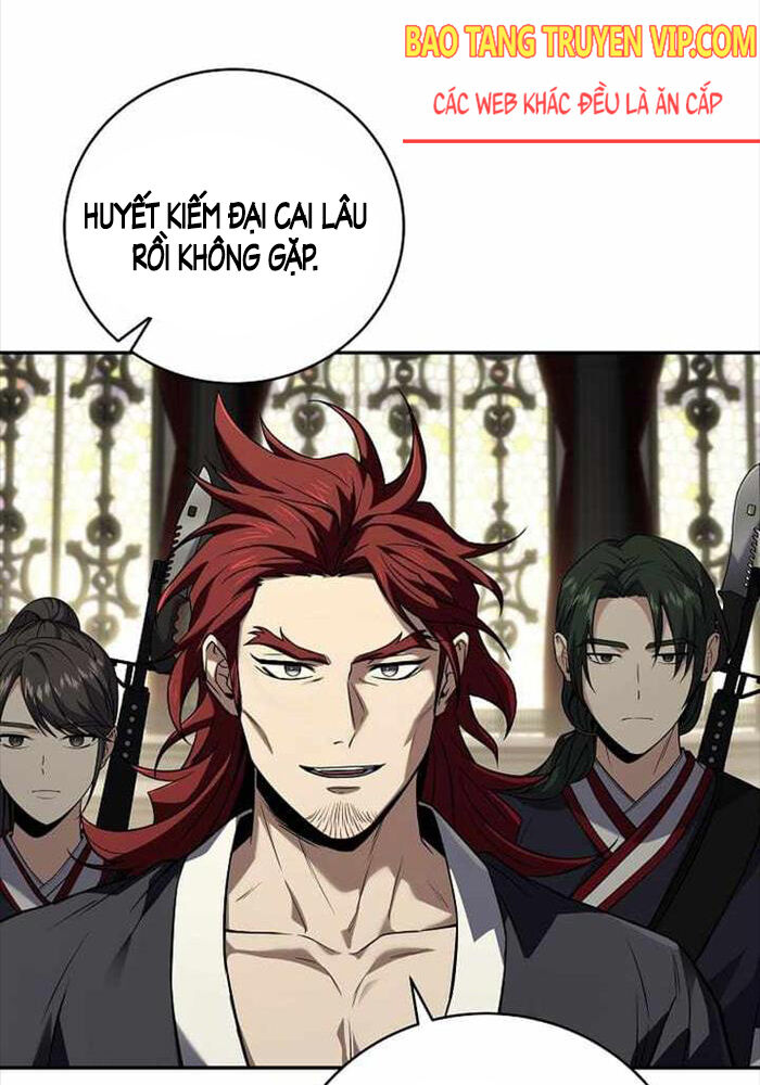 Sự Trở Lại Của Người Chơi Bị Đóng Băng Chap 149 - Next Chap 150