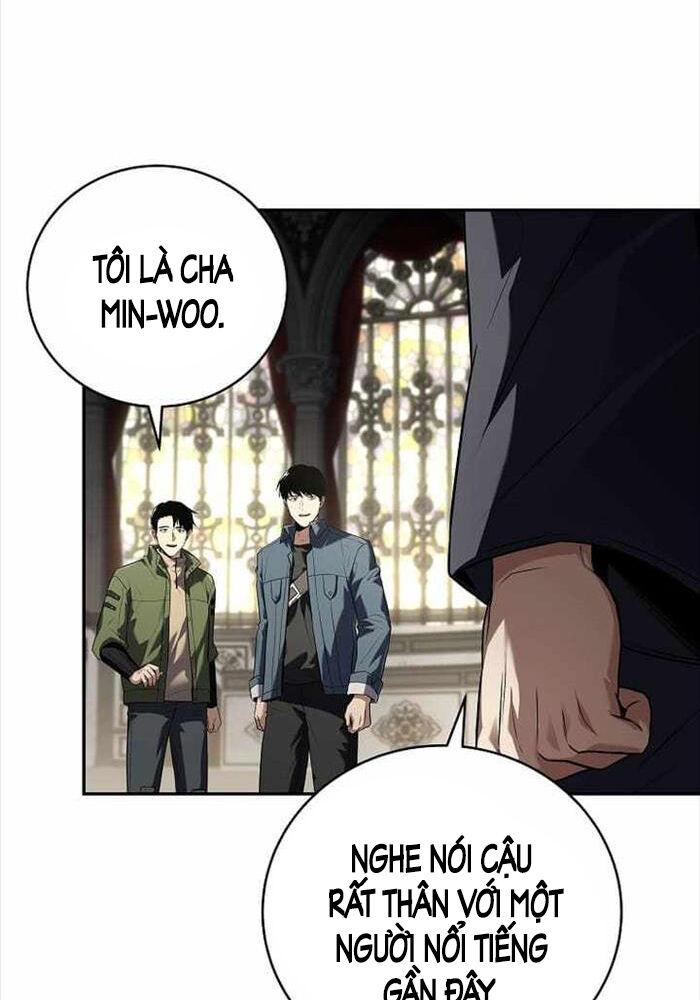 Sự Trở Lại Của Người Chơi Bị Đóng Băng Chap 149 - Next Chap 150