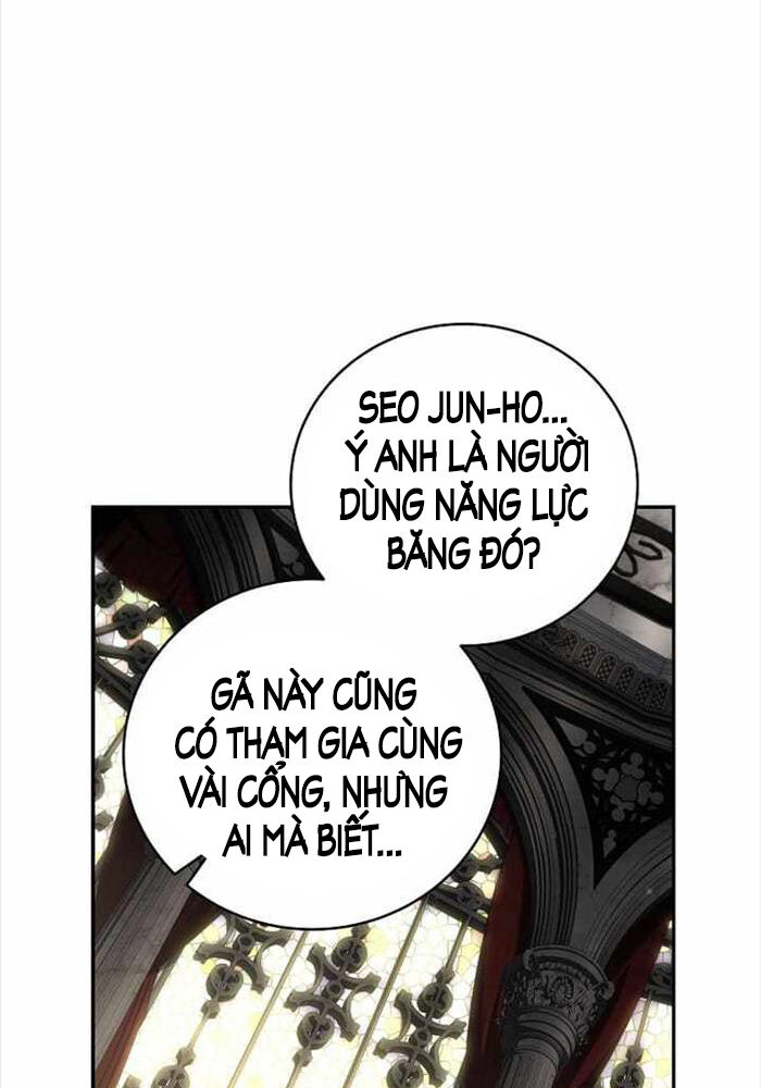 Sự Trở Lại Của Người Chơi Bị Đóng Băng Chap 149 - Next Chap 150