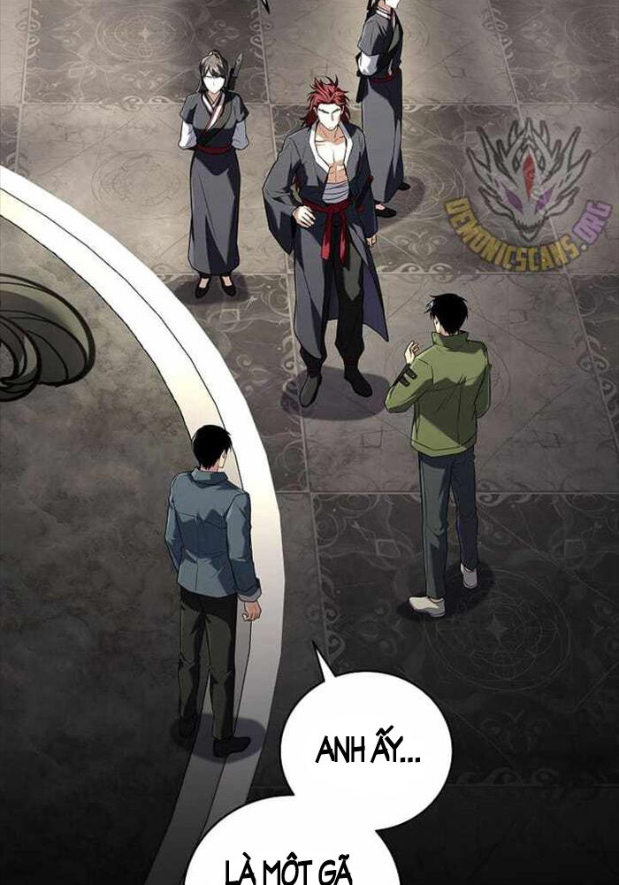Sự Trở Lại Của Người Chơi Bị Đóng Băng Chap 149 - Next Chap 150