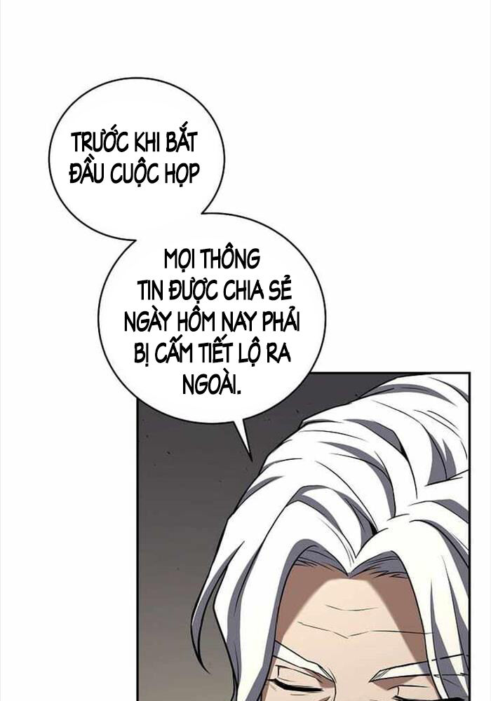 Sự Trở Lại Của Người Chơi Bị Đóng Băng Chap 149 - Next Chap 150
