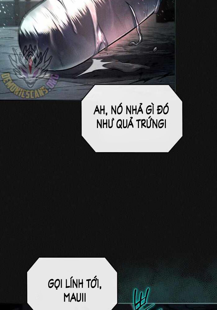 Sự Trở Lại Của Người Chơi Bị Đóng Băng Chap 149 - Next Chap 150