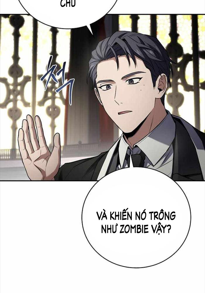 Sự Trở Lại Của Người Chơi Bị Đóng Băng Chap 149 - Next Chap 150