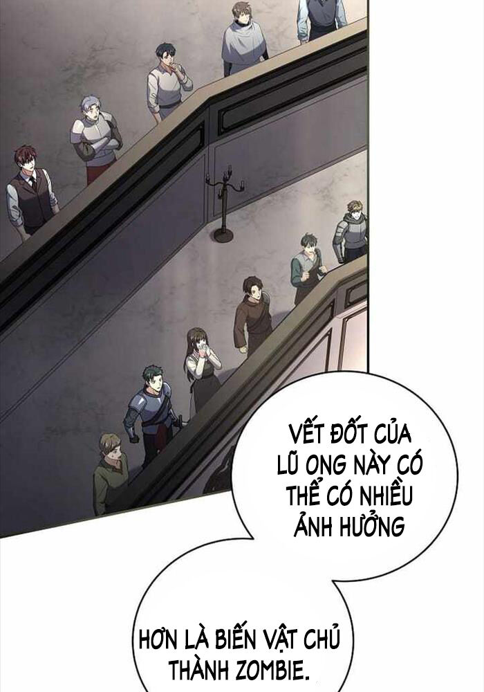 Sự Trở Lại Của Người Chơi Bị Đóng Băng Chap 149 - Next Chap 150