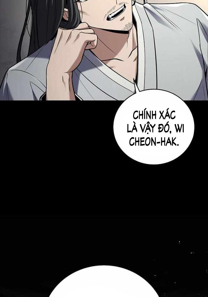 Sự Trở Lại Của Người Chơi Bị Đóng Băng Chap 149 - Next Chap 150