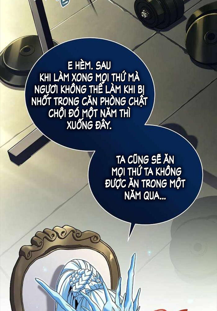 Sự Trở Lại Của Người Chơi Bị Đóng Băng Chap 149 - Next Chap 150