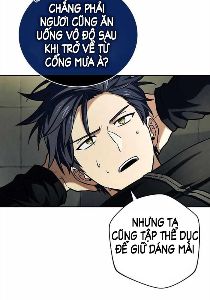 Sự Trở Lại Của Người Chơi Bị Đóng Băng Chap 149 - Next Chap 150