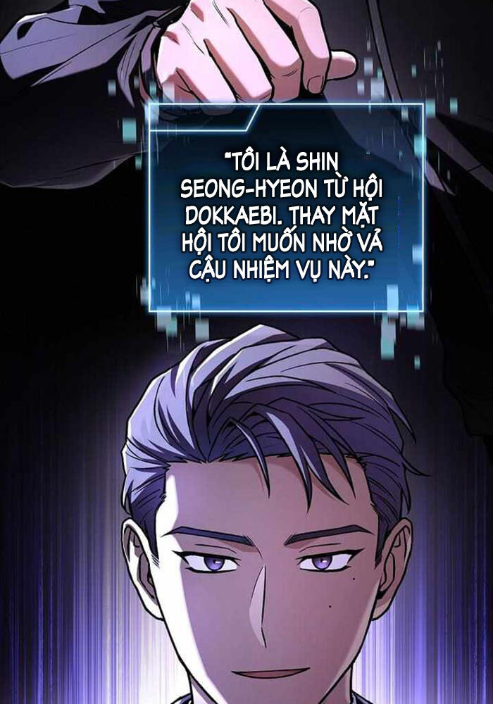 Sự Trở Lại Của Người Chơi Bị Đóng Băng Chap 149 - Next Chap 150