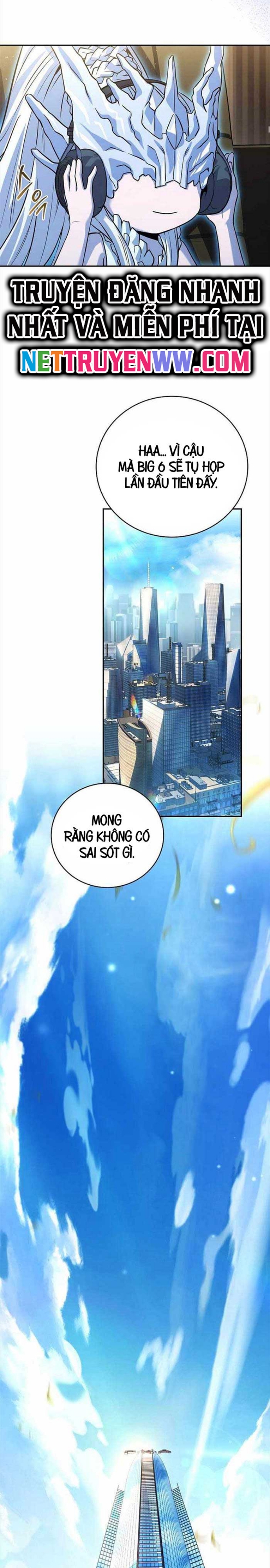 Sự Trở Lại Của Người Chơi Bị Đóng Băng Chap 150 - Next Chap 151