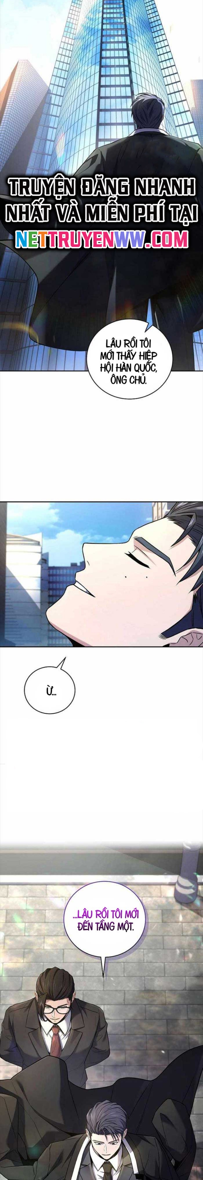 Sự Trở Lại Của Người Chơi Bị Đóng Băng Chap 150 - Next Chap 151