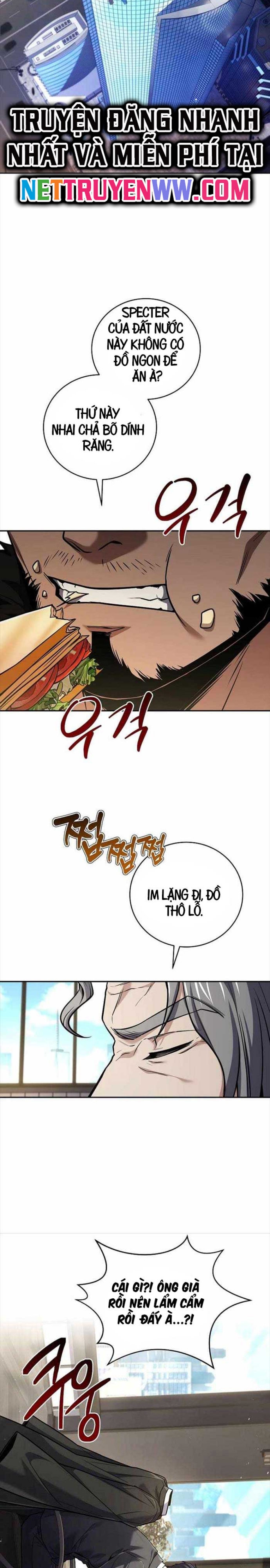 Sự Trở Lại Của Người Chơi Bị Đóng Băng Chap 150 - Next Chap 151