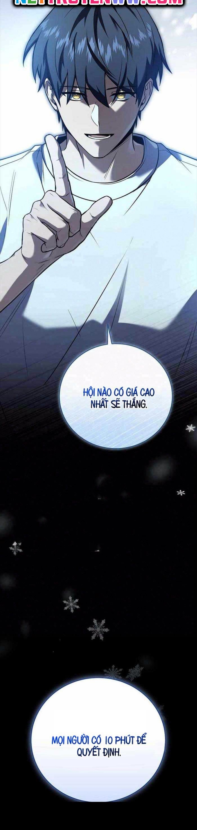 Sự Trở Lại Của Người Chơi Bị Đóng Băng Chap 150 - Next Chap 151