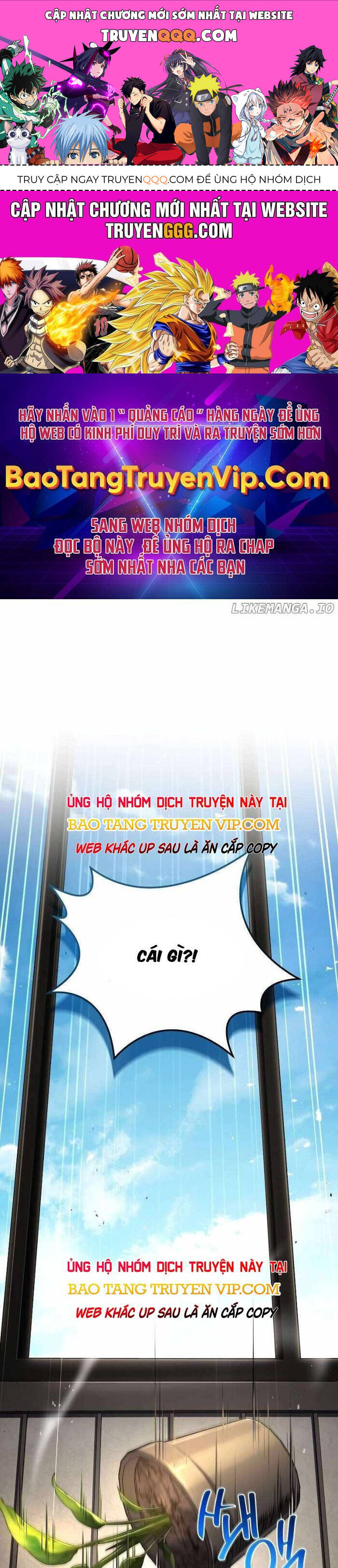 Sự Trở Lại Của Người Chơi Bị Đóng Băng Chap 151 - Next Chap 152