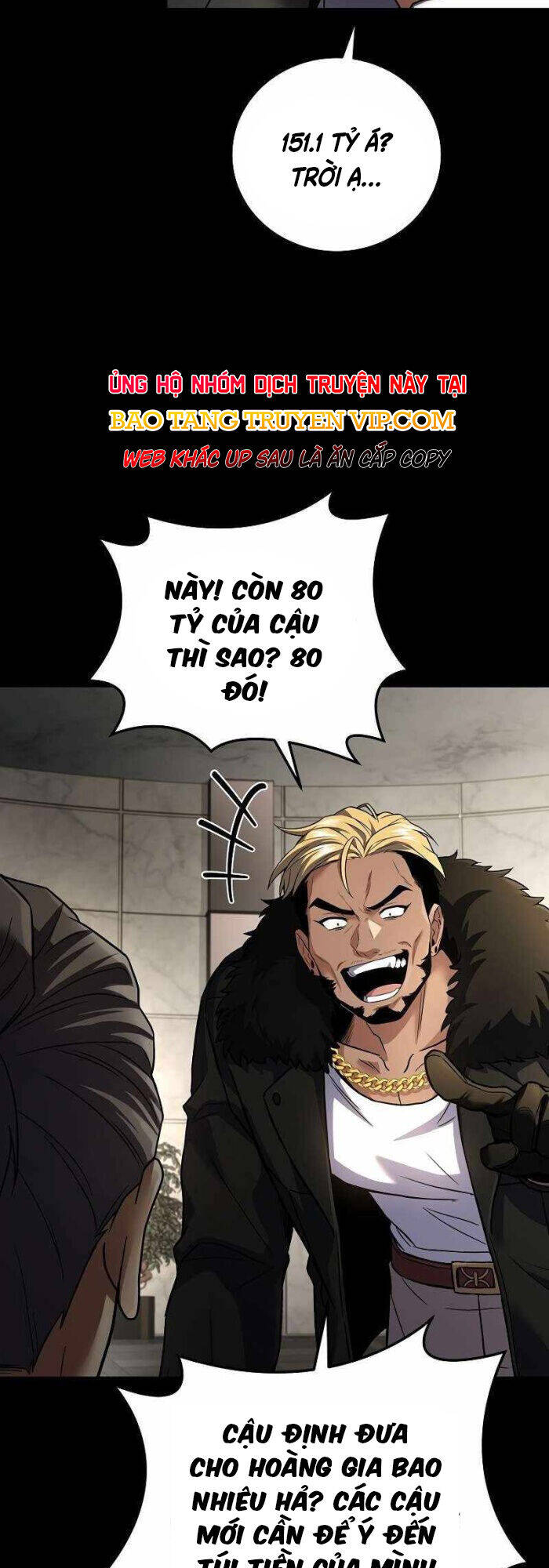 Sự Trở Lại Của Người Chơi Bị Đóng Băng Chap 151 - Next Chap 152