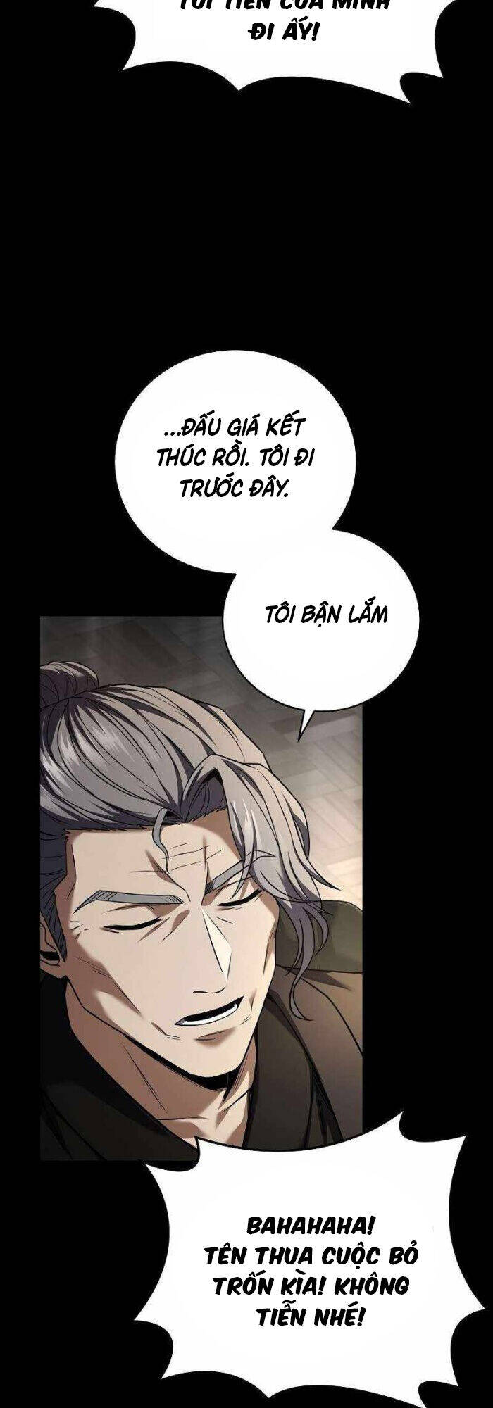 Sự Trở Lại Của Người Chơi Bị Đóng Băng Chap 151 - Next Chap 152
