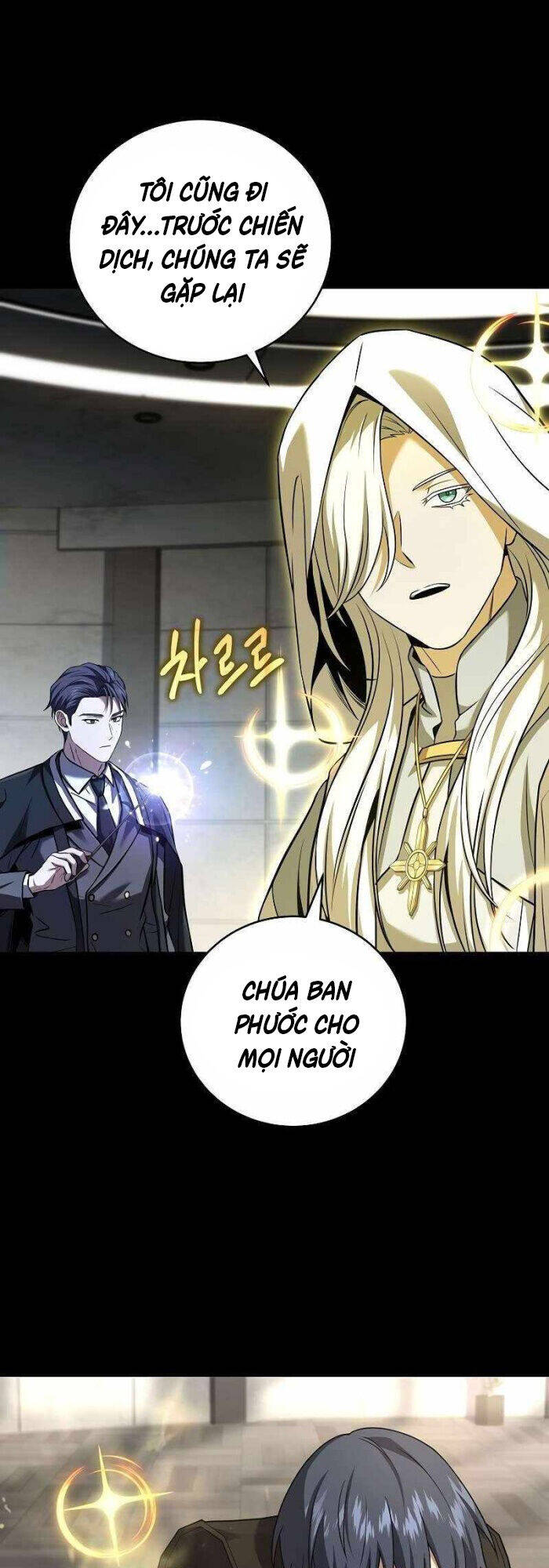 Sự Trở Lại Của Người Chơi Bị Đóng Băng Chap 151 - Next Chap 152