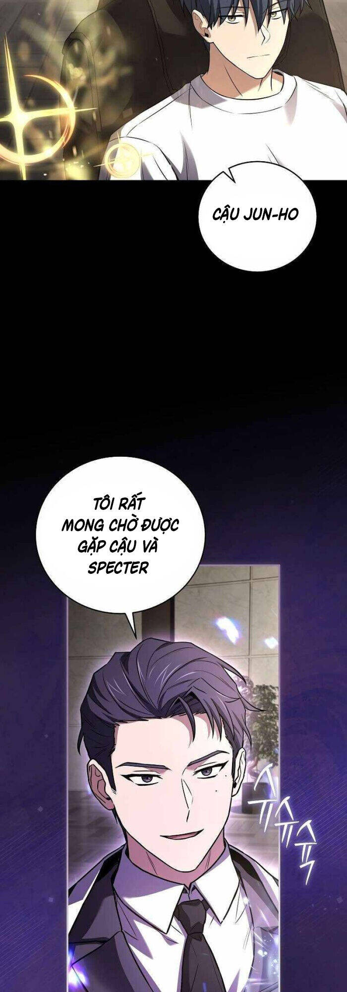 Sự Trở Lại Của Người Chơi Bị Đóng Băng Chap 151 - Next Chap 152