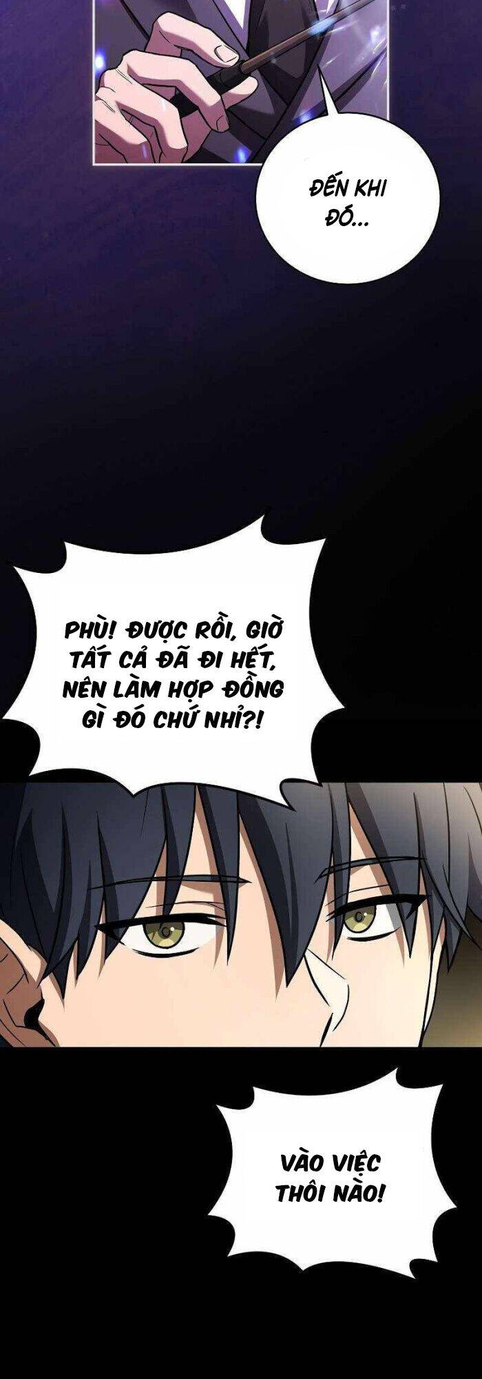 Sự Trở Lại Của Người Chơi Bị Đóng Băng Chap 151 - Next Chap 152