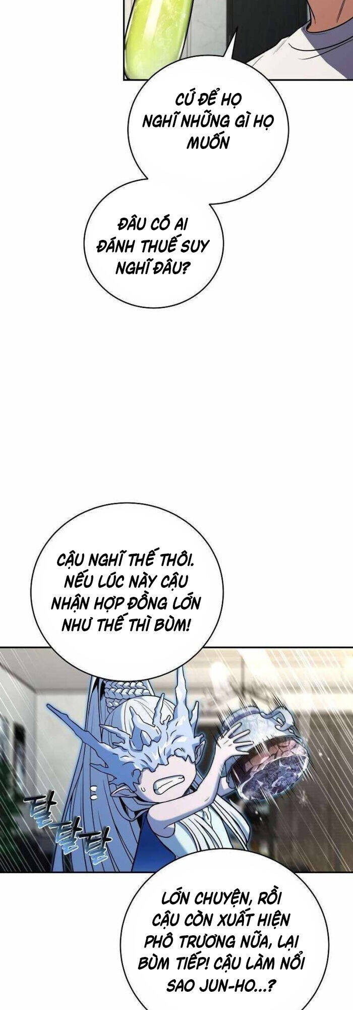 Sự Trở Lại Của Người Chơi Bị Đóng Băng Chap 151 - Next Chap 152