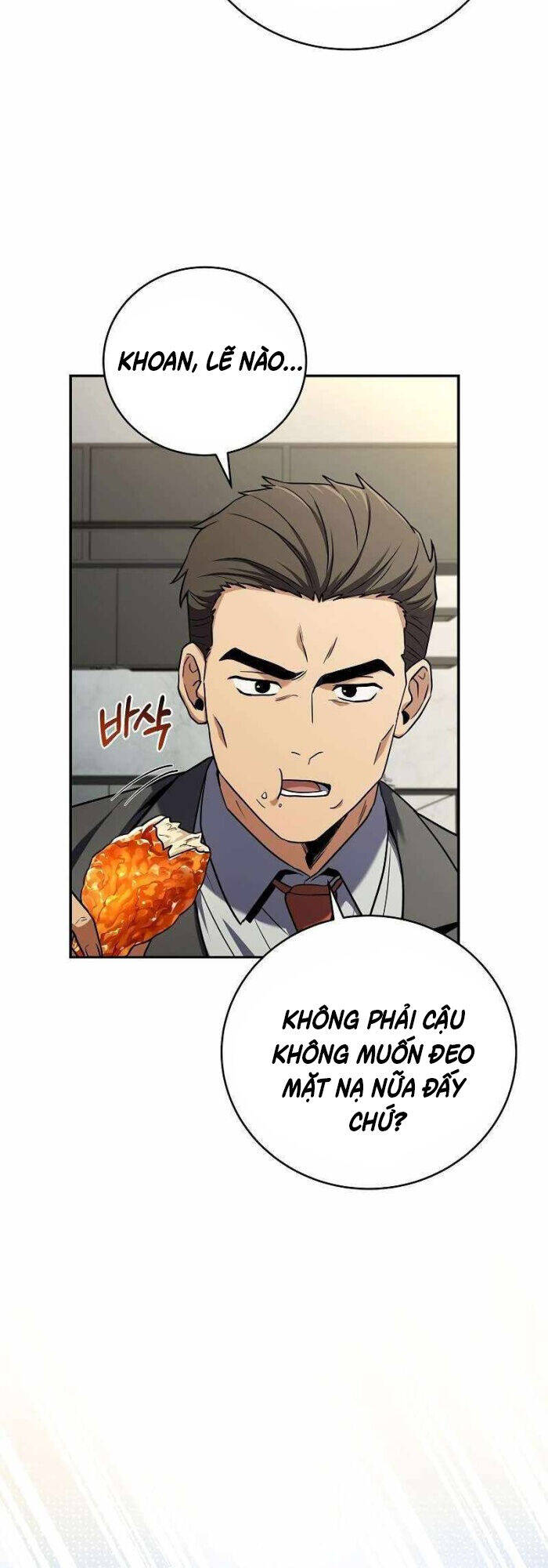 Sự Trở Lại Của Người Chơi Bị Đóng Băng Chap 151 - Next Chap 152
