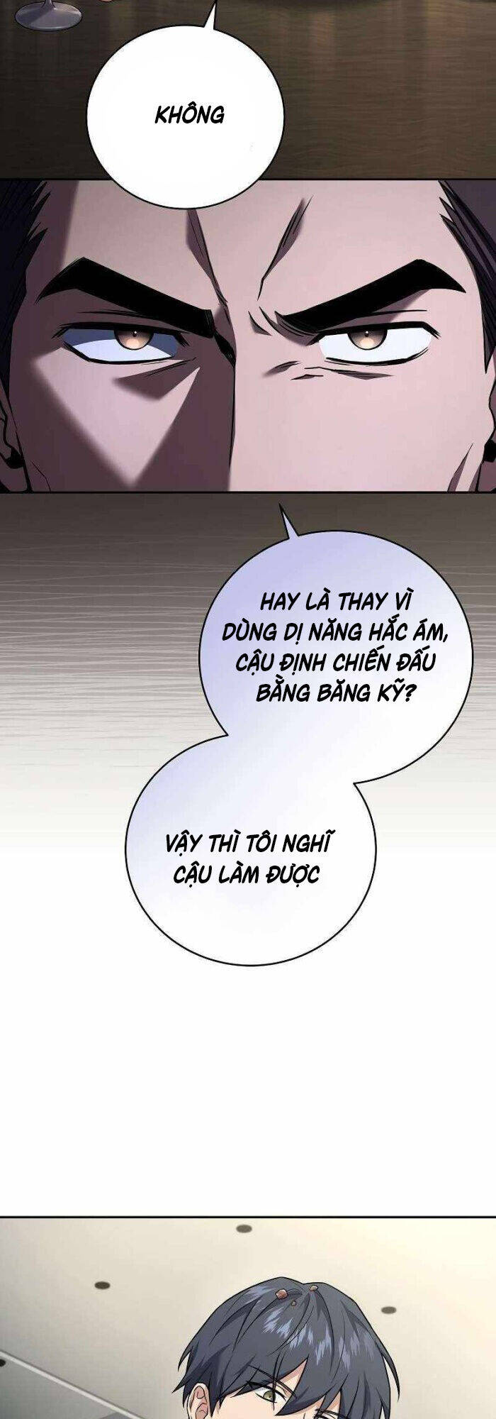 Sự Trở Lại Của Người Chơi Bị Đóng Băng Chap 151 - Next Chap 152