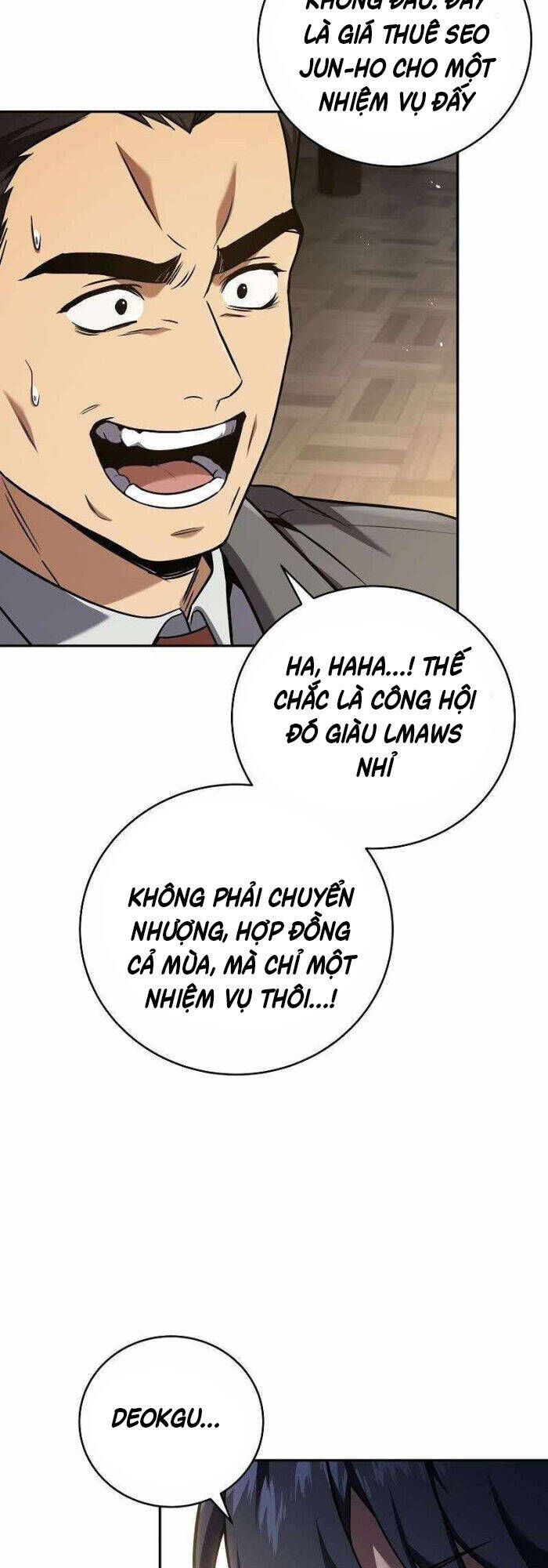 Sự Trở Lại Của Người Chơi Bị Đóng Băng Chap 151 - Next Chap 152