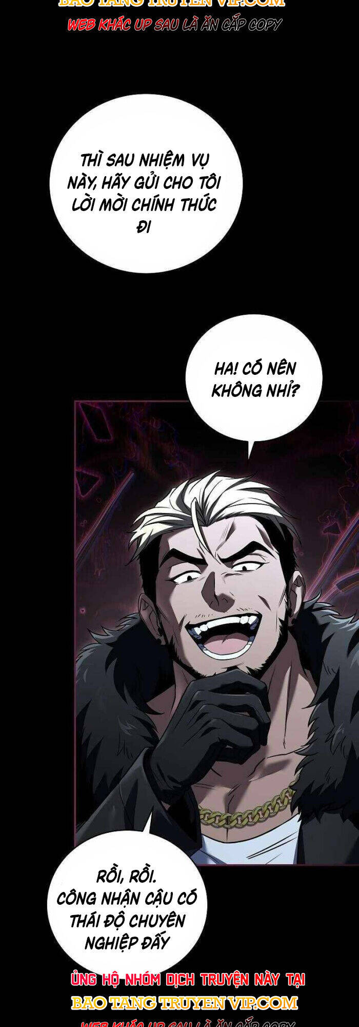 Sự Trở Lại Của Người Chơi Bị Đóng Băng Chap 151 - Next Chap 152