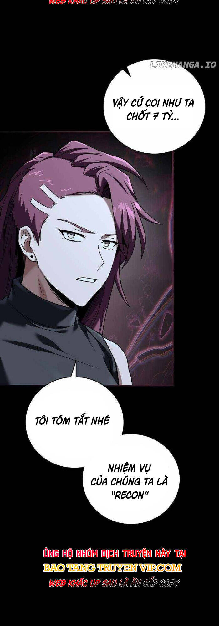 Sự Trở Lại Của Người Chơi Bị Đóng Băng Chap 151 - Next Chap 152