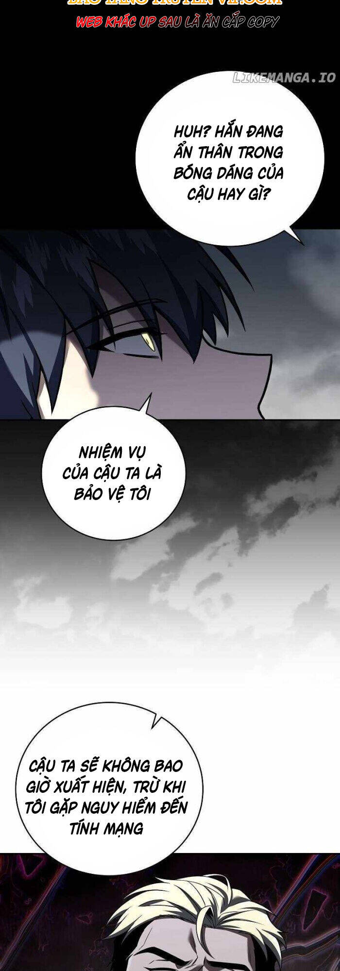 Sự Trở Lại Của Người Chơi Bị Đóng Băng Chap 151 - Next Chap 152