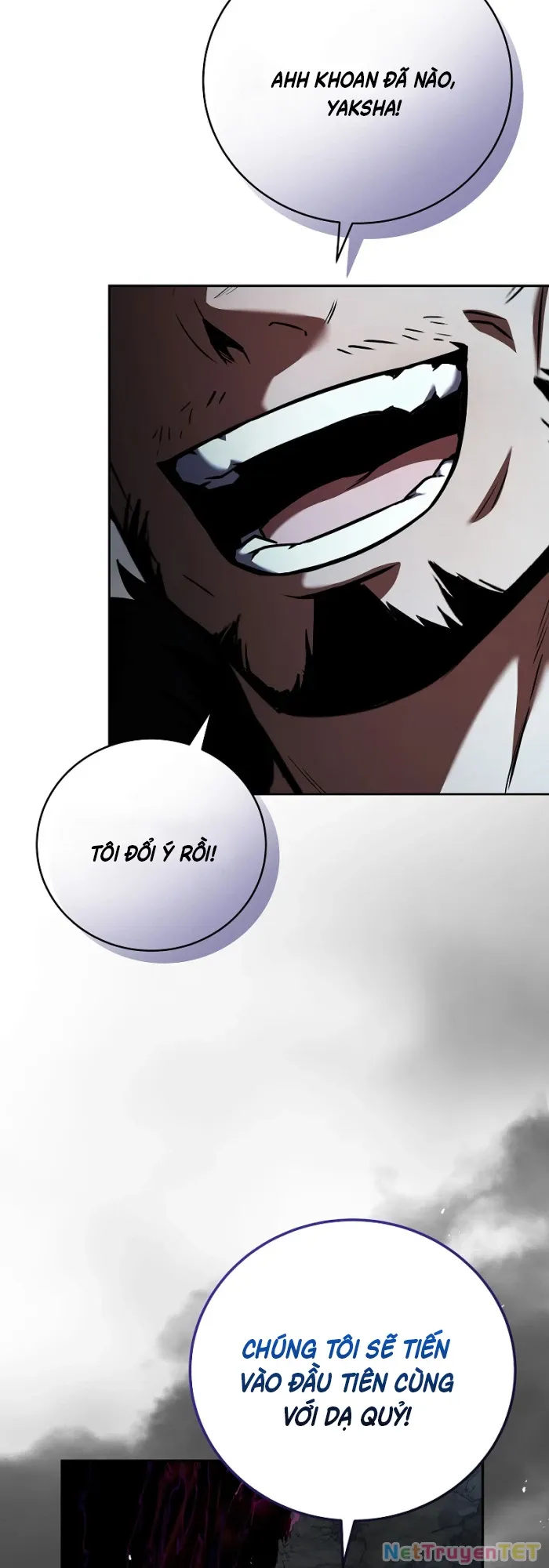 Sự Trở Lại Của Người Chơi Bị Đóng Băng Chap 152 - Next Chap 153