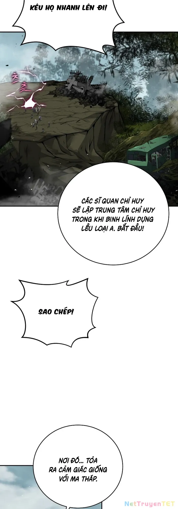 Sự Trở Lại Của Người Chơi Bị Đóng Băng Chap 152 - Next Chap 153