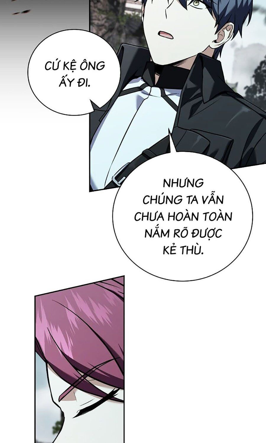 Sự Trở Lại Của Người Chơi Bị Đóng Băng Chap 153 - Next Chap 154