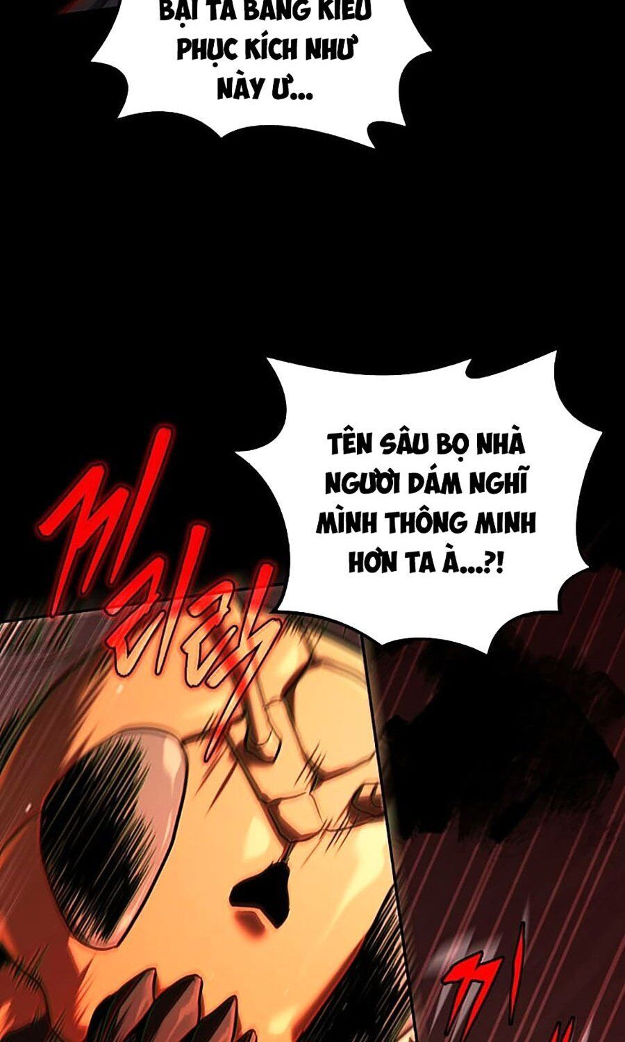 Sự Trở Lại Của Người Chơi Bị Đóng Băng Chap 153 - Next Chap 154