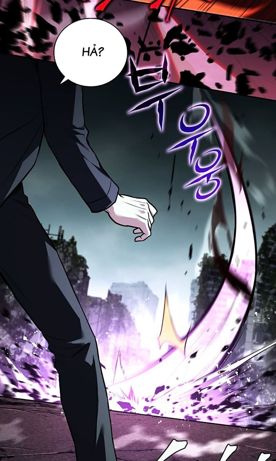 Sự Trở Lại Của Người Chơi Bị Đóng Băng Chap 153 - Next Chap 154
